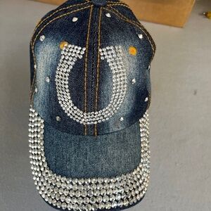 David And Young Adjustable  Hat